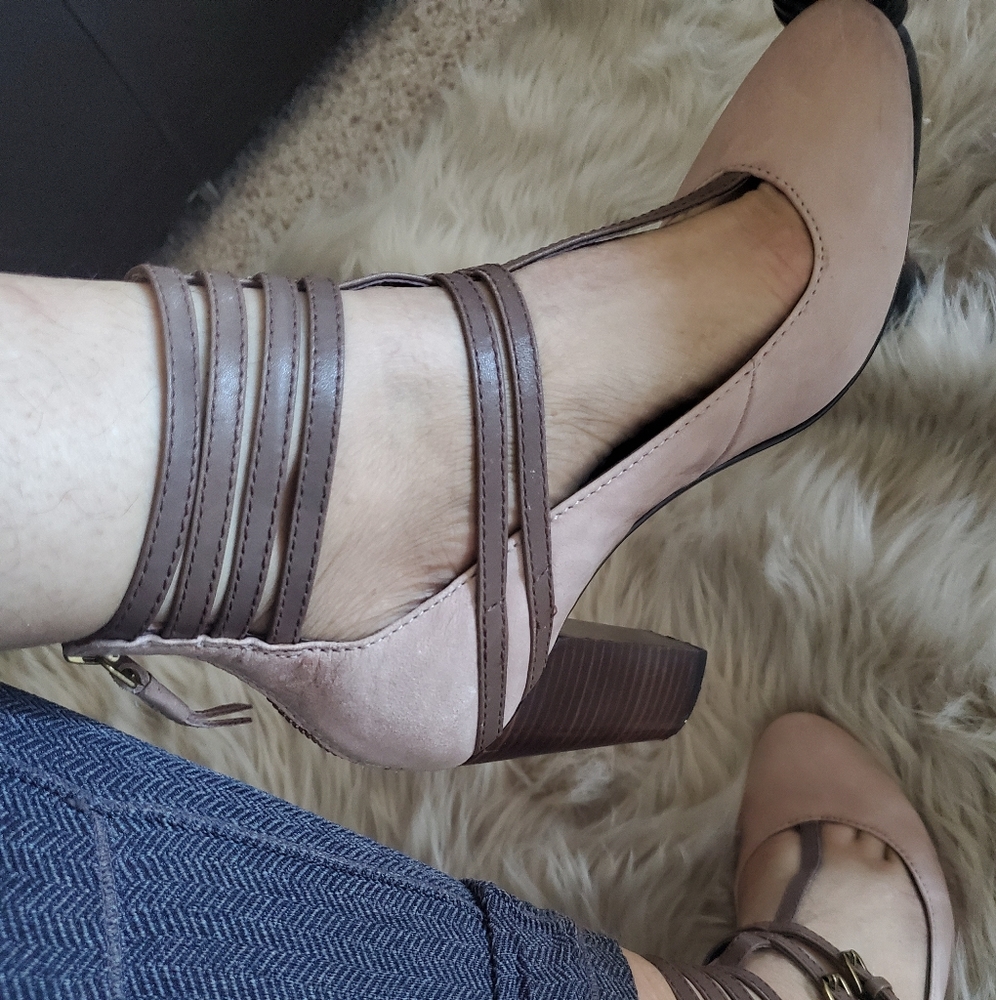 Apepazza heels. - Picture 7 of 7